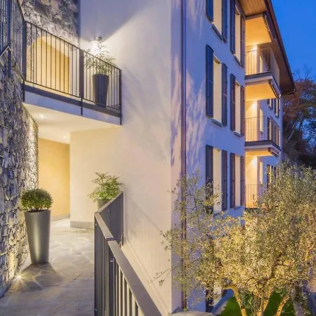 Apartment One Only Il Cammino Penthouse *