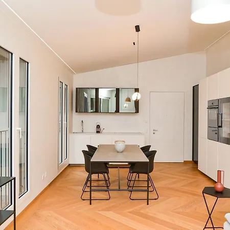 One Only Il Cammino Penthouse * Lugano