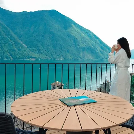 One Only Il Cammino Penthouse Lugano