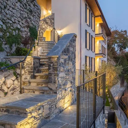 Apartment One Only Il Cammino Penthouse