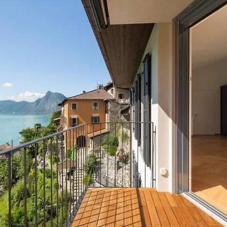 One Only Il Cammino Penthouse Apartment Lugano