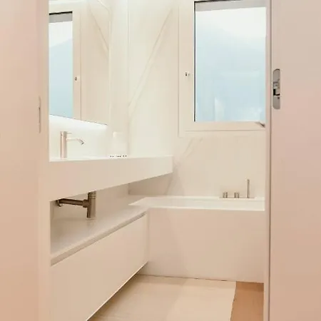 One Only Il Cammino Penthouse * Lugano