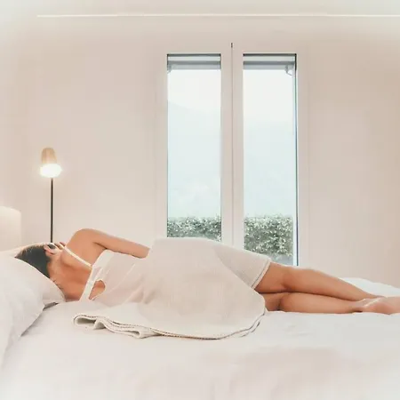 One Only Il Cammino Penthouse Lugano