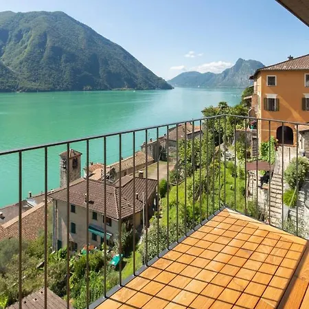 Apartment One Only Il Cammino Penthouse