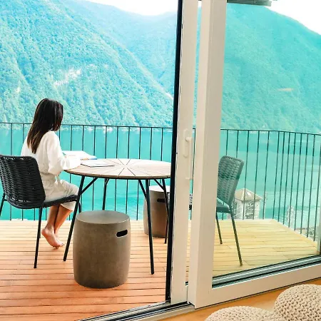 One Only Il Cammino Penthouse *