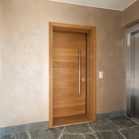 One Only Il Cammino Penthouse Apartment *