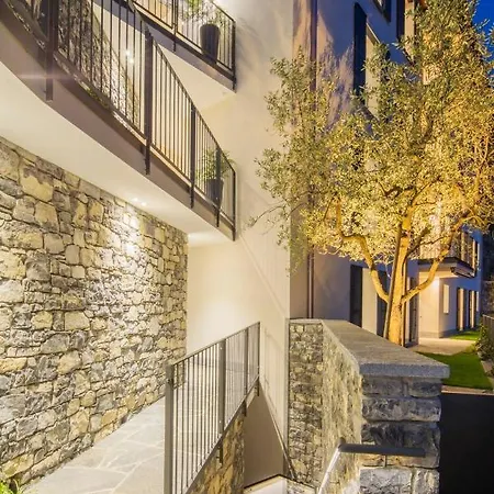 One Only Il Cammino Penthouse Lugano