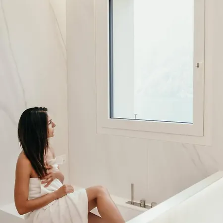 Apartment One Only Il Cammino Penthouse Lugano