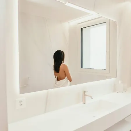 One Only Il Cammino Penthouse