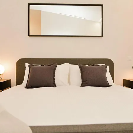 Apartment One Only Il Cammino Penthouse