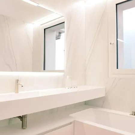 One Only Il Cammino Penthouse Apartment Lugano