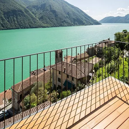 Apartment One Only Il Cammino Penthouse *