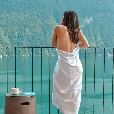 One Only Il Cammino Penthouse * Lugano