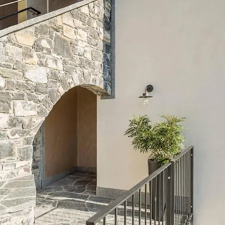 One Only Il Cammino Penthouse Apartment