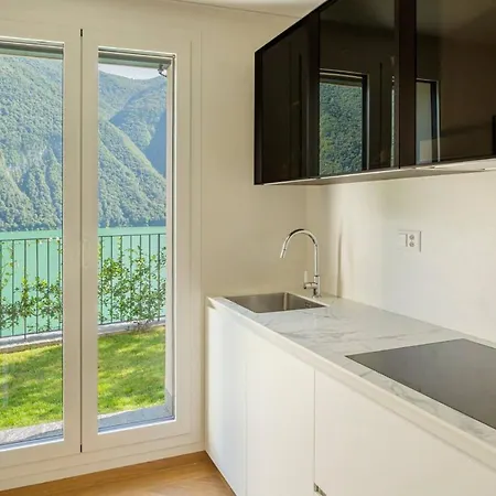 One Only Il Cammino Penthouse * Lugano