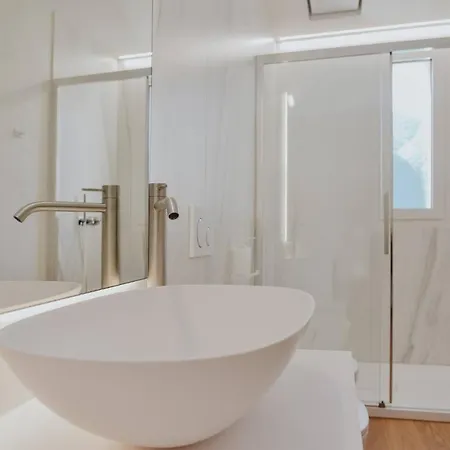 One Only Il Cammino Penthouse * Lugano