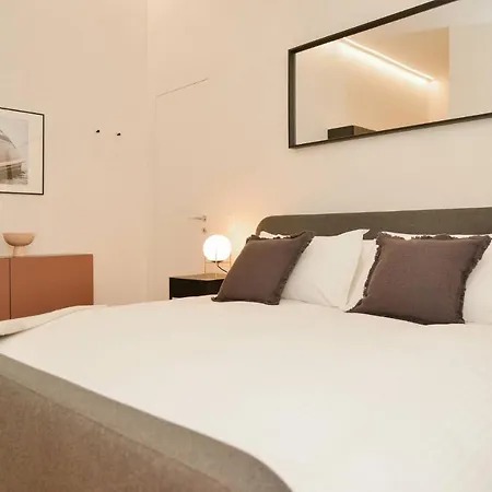 One Only Il Cammino Penthouse Lugano