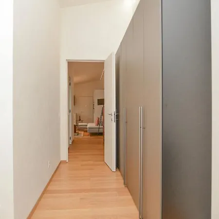 One Only Il Cammino Penthouse Apartment