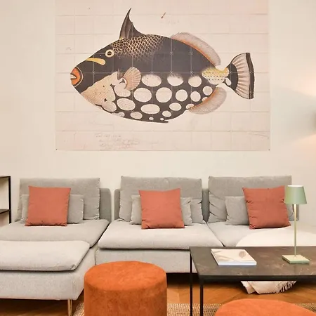 One Only Il Cammino Penthouse Lugano